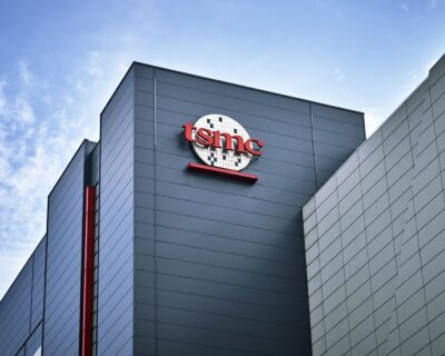Ex-TSMC manager first to be indicted under National Security Act for allegedly attempting to leak core Taiwanese chipmaking technologies to China