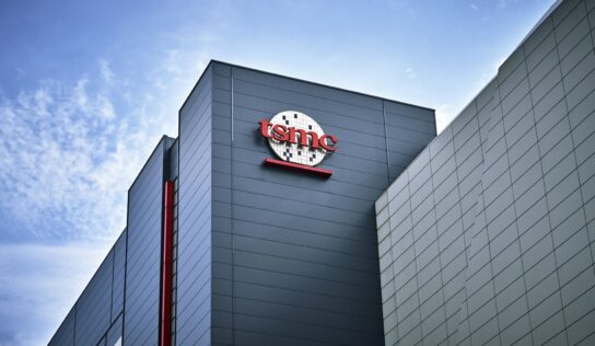 Ex-TSMC manager first to be indicted under National Security Act for allegedly attempting to leak core Taiwanese chipmaking technologies to China