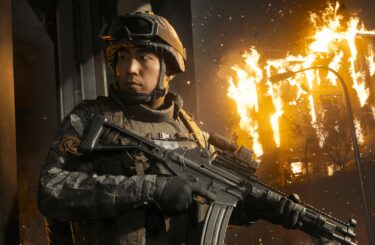 Infinity Ward aims to make MW4 even ‘more immersive,’ and it’s already proving divisive: ‘Mouse and keyboard is OFFICIALLY DEAD’