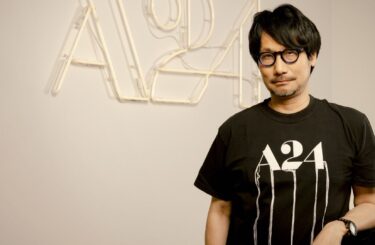 ‘I find it really sad’: Hideo Kojima laments the current state of the videogame industry as companies turn away from physical discs
