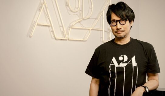 ‘I find it really sad’: Hideo Kojima laments the current state of the videogame industry as companies turn away from physical discs