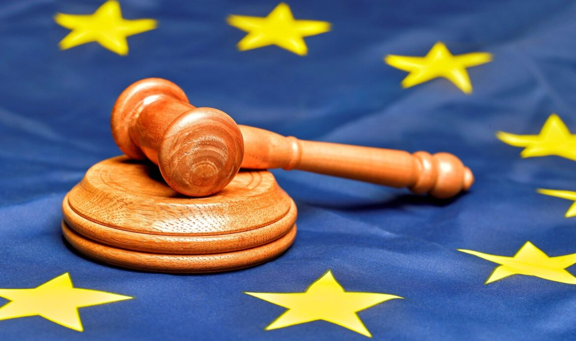 Google slapped with $1 billion fine for violating EU’s antitrust legislation