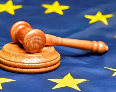 Google slapped with $1 billion fine for violating EU’s antitrust legislation