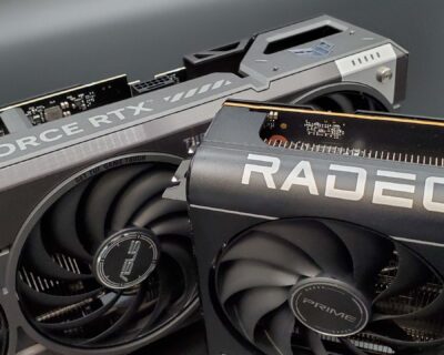 More evidence that Multi Frame Gen is on the way to AMD RDNA4 GPUs, potentially as high as 8x