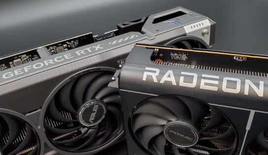 More evidence that Multi Frame Gen is on the way to AMD RDNA4 GPUs, potentially as high as 8x