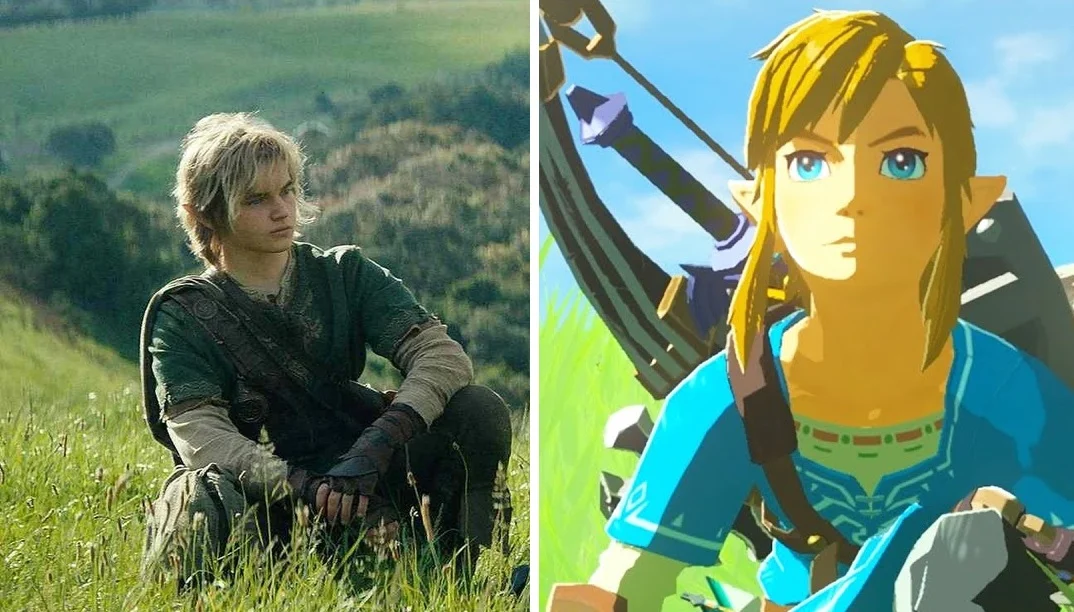 Link Actor Explains Why He Didn’t Play Zelda: BotW At Launch