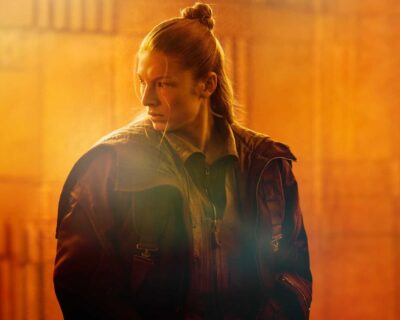 Blade Runner 2099 release date, cast and everything else we know about the Prime Video series
