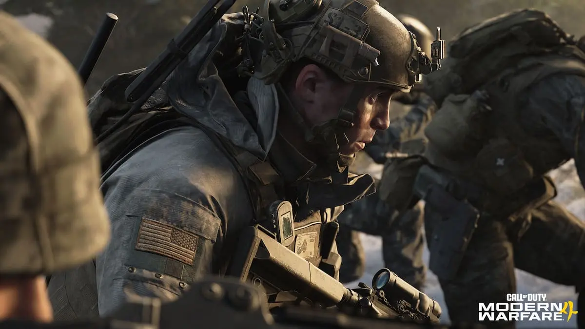 Call of Duty dropping SBMM in favor of system ‘inspired by classic games’ for BO7, and hopefully MW4, too – Destructoid