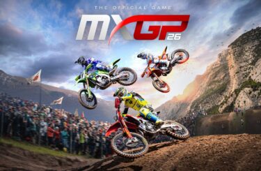 MXGP 26: The Official Game announced for PS5, Xbox Series, and PC