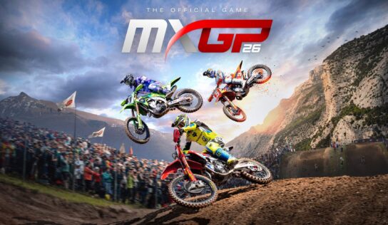 MXGP 26: The Official Game announced for PS5, Xbox Series, and PC