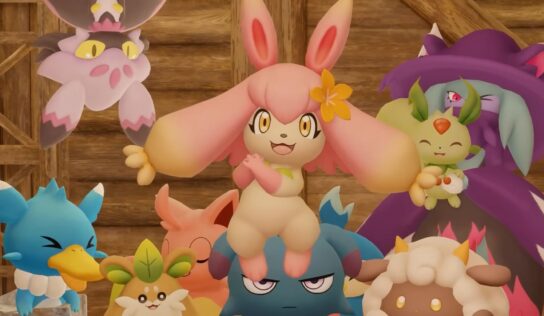 Palworld 1.0 patch notes are so large at over 10,000 words they almost didn’t fit on Steam, but Pocketpair managed to fix them “without making any compromise”