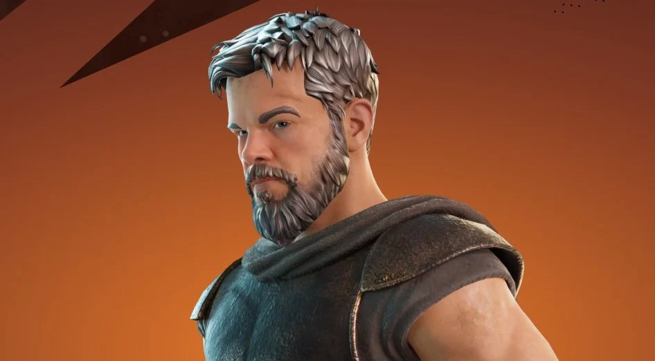 Matt Damon From Christopher Nolan’s Odyssey Joins Fortnite