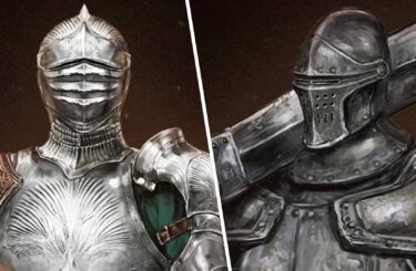 FromSoftware reveals final stats of new Elden Ring classes, and one of them already got a tiny nerf