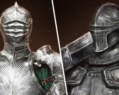FromSoftware reveals final stats of new Elden Ring classes, and one of them already got a tiny nerf