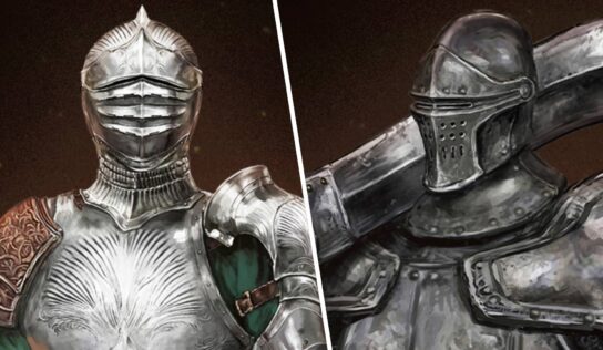 FromSoftware reveals final stats of new Elden Ring classes, and one of them already got a tiny nerf