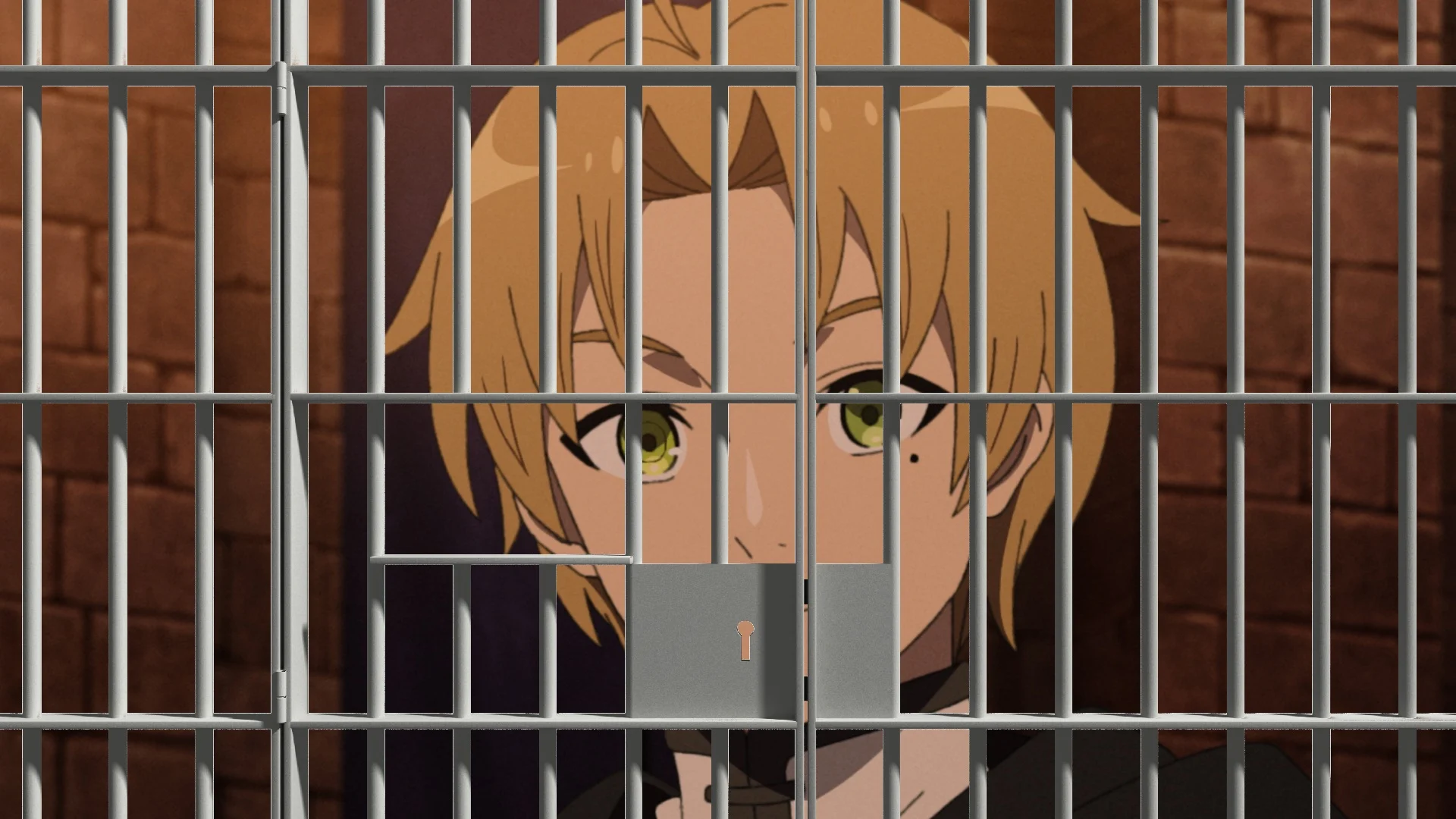 Please Stop Telling People To Watch Mushoku Tensei