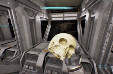 Halo Campaign Evolved Pillar of Autumn collectibles