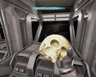 Halo Campaign Evolved Pillar of Autumn collectibles
