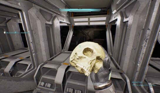 Halo Campaign Evolved Pillar of Autumn collectibles