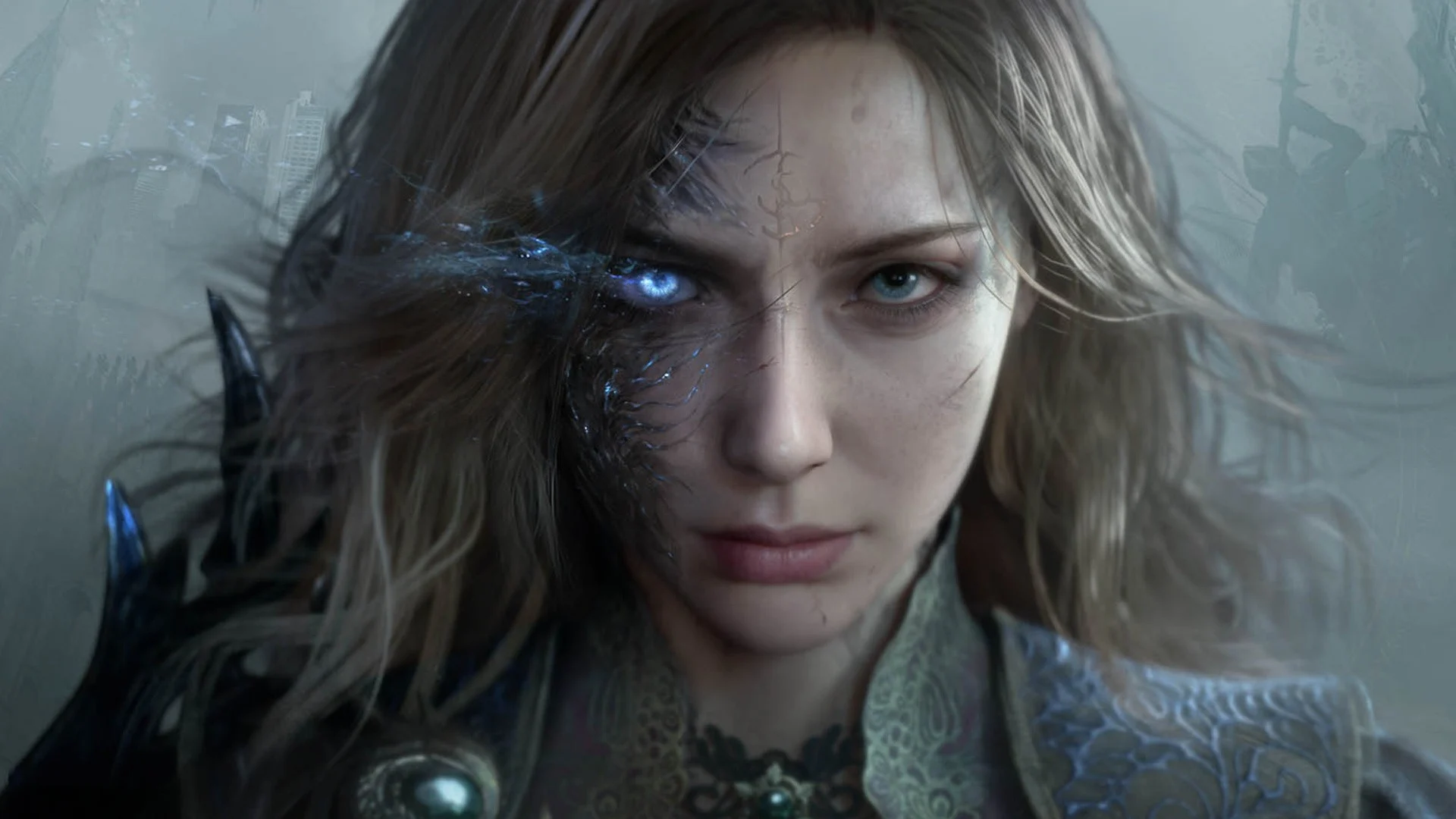 New Tides of Annihilation Gameplay at Gamescom, PS5 Action Title to Go on Tour