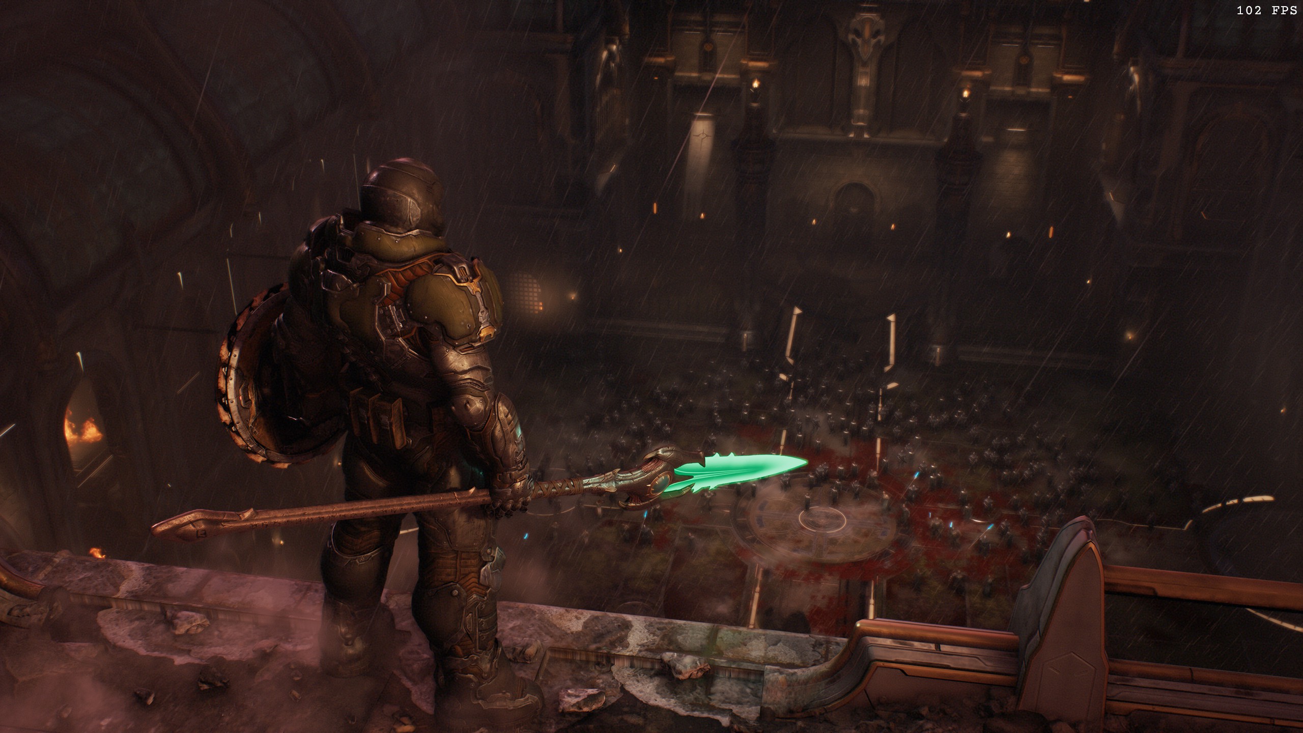 Doom: The Dark Ages Revelations