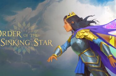 Order of the Sinking Star adds PS5 version