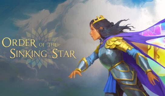 Order of the Sinking Star adds PS5 version