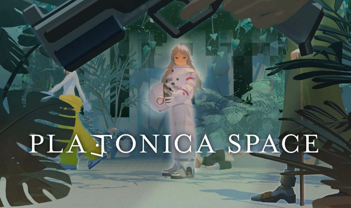 PLATONICA SPACE launches August 14