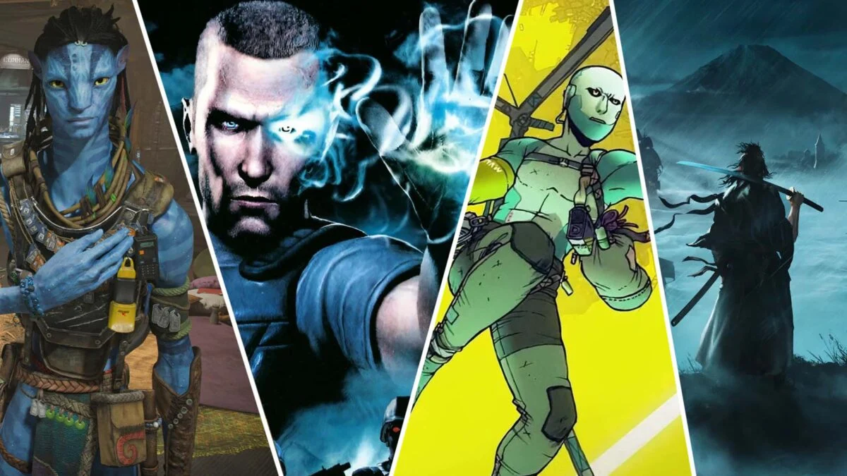 PS Plus Extra Games July 2026: Avatar, Rise Of The Ronin, And Dying Light