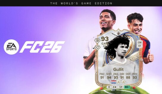 Best players for FC 26 Rapid Resilience Evolution – Destructoid