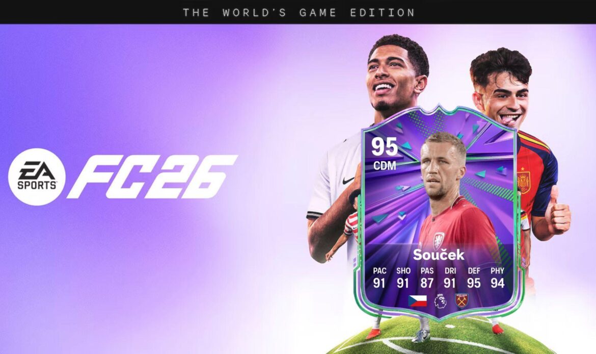 Quickest way to complete FC 26 Better Later Than Never objective – Destructoid