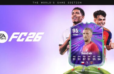 Quickest way to complete FC 26 Better Later Than Never objective – Destructoid