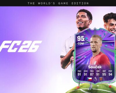 Quickest way to complete FC 26 Better Later Than Never objective – Destructoid