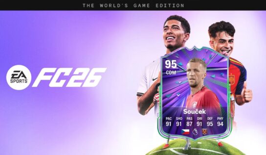 Quickest way to complete FC 26 Better Later Than Never objective – Destructoid