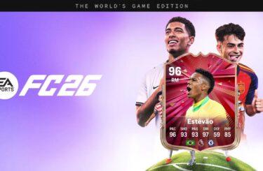 Quickest way to complete FC 26 National Pride Estevao objective – Destructoid