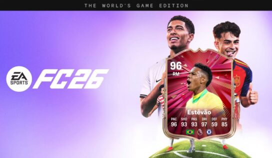 Quickest way to complete FC 26 National Pride Estevao objective – Destructoid