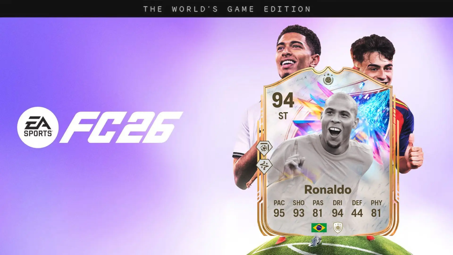 Best players for FC 26 The Humble Viking Evolution – Destructoid