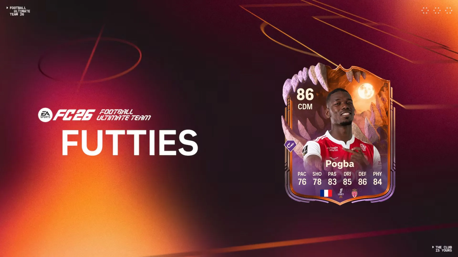 Best players for FC 26 Elite Midfielder Evolution – Destructoid