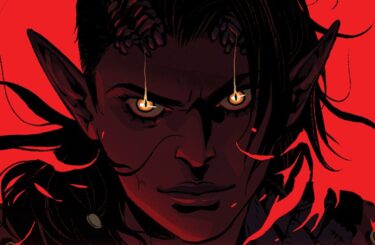 Larian once again reminds us it’s ‘not involved in any BG3-related projects’ in response to Karlach comic reveal