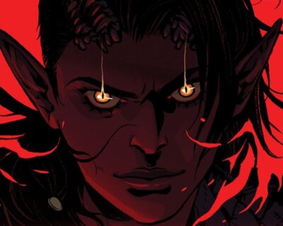 Larian once again reminds us it’s ‘not involved in any BG3-related projects’ in response to Karlach comic reveal