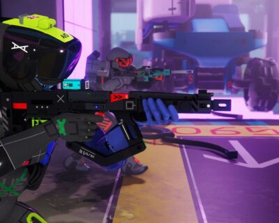 Former Marathon and Destiny 2 lead “pleased to share” outcome of his $200 million lawsuit against Bungie and Sony is “one I am very satisfied with”