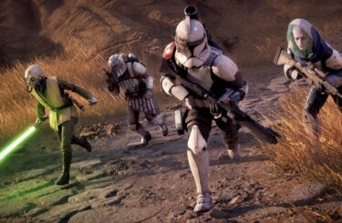 Star Wars Zero Company won’t have official mod support, confirms Bit Reactor, but it has ‘a lot of respect for the modding community’