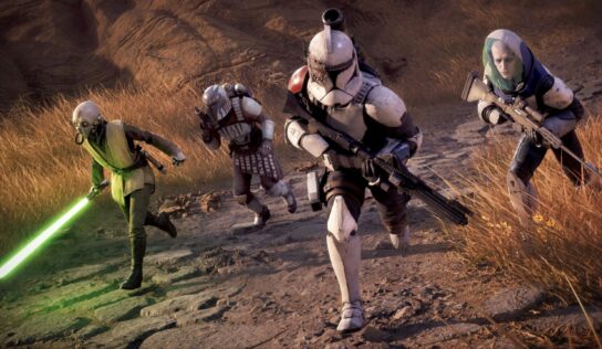 Star Wars Zero Company won’t have official mod support, confirms Bit Reactor, but it has ‘a lot of respect for the modding community’