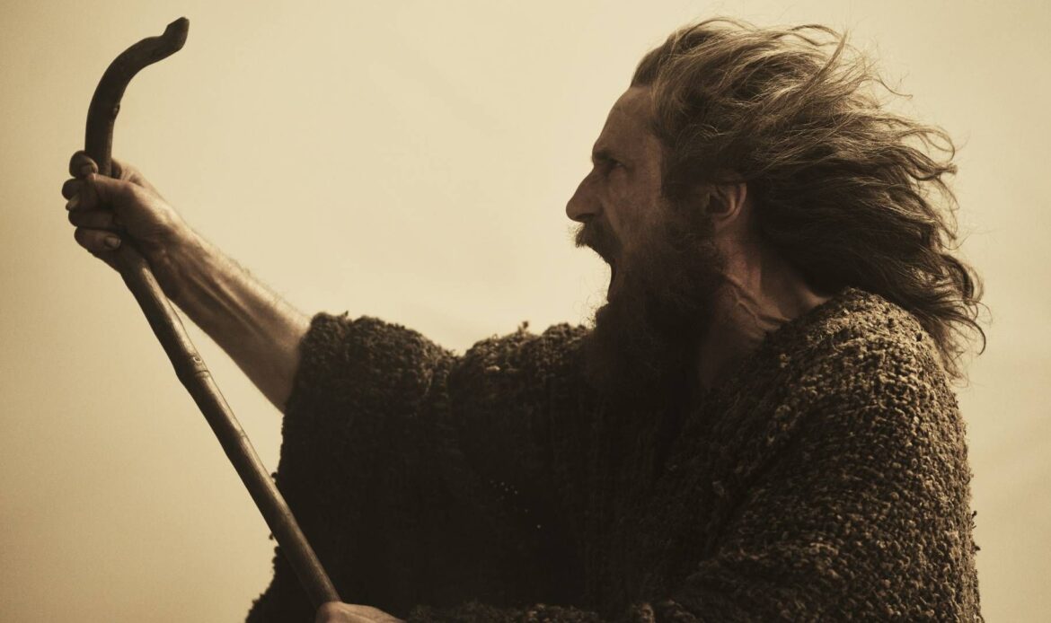 The Rings of Power star says Gandalf will be the wizard “we all hopefully know and love” in season 3