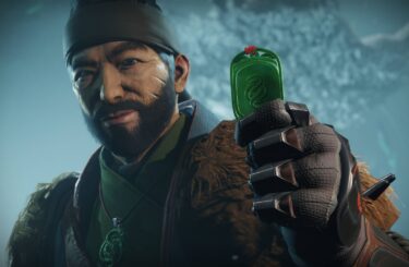 Destiny 2 players get a final farewell gift from Bungie