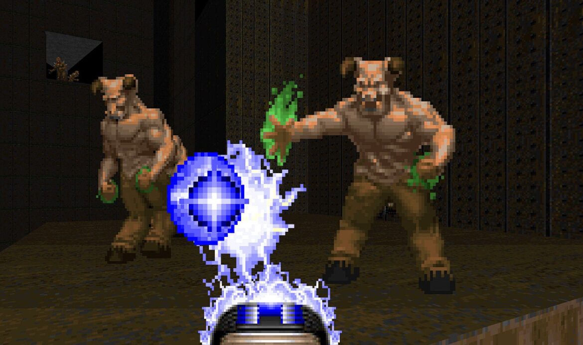 id Software co-founder says “my ‘Microsoft will probably be a good steward of the brand’ statement isn’t aging well” after the Doom maker lost 136 of its 185 staff to layoffs