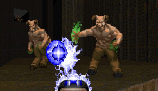 id Software co-founder says “my ‘Microsoft will probably be a good steward of the brand’ statement isn’t aging well” after the Doom maker lost 136 of its 185 staff to layoffs
