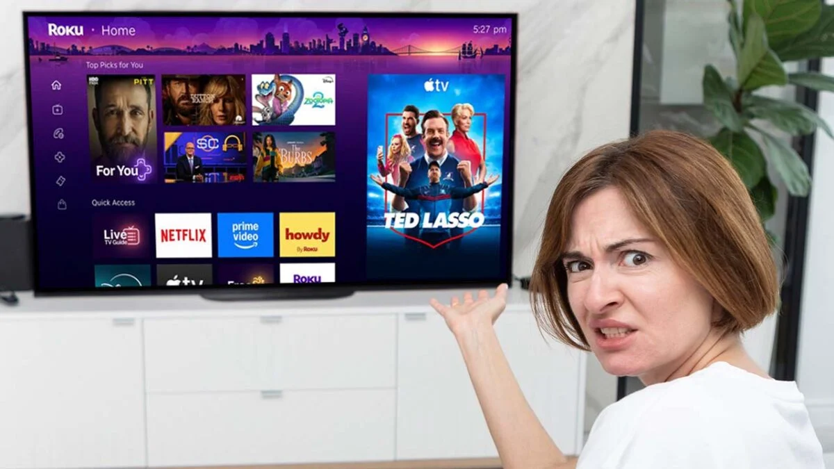 The New Roku Update Is Terrible And Everyone Hates It