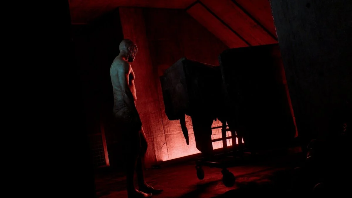 Silent Hill: Townfall and the Horrors of Healthcare