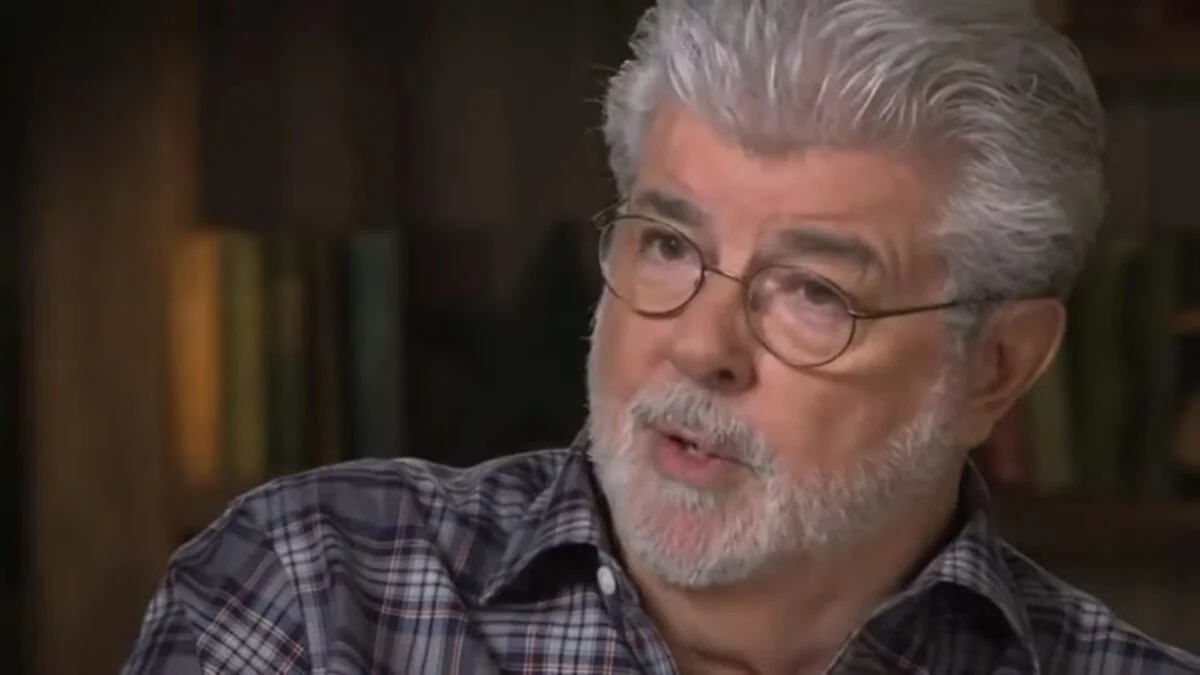 George Lucas Goes To The Dark Side, Says AI Is ‘The Future’